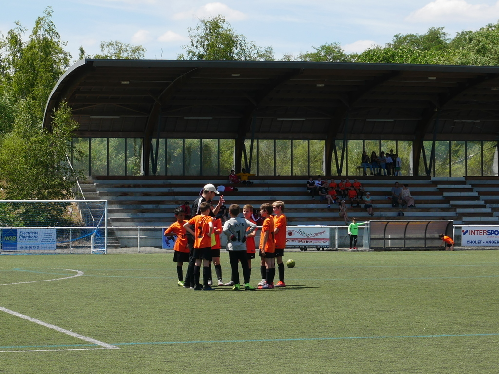 tournoi foot u11 2020 - tournoi de foot en france