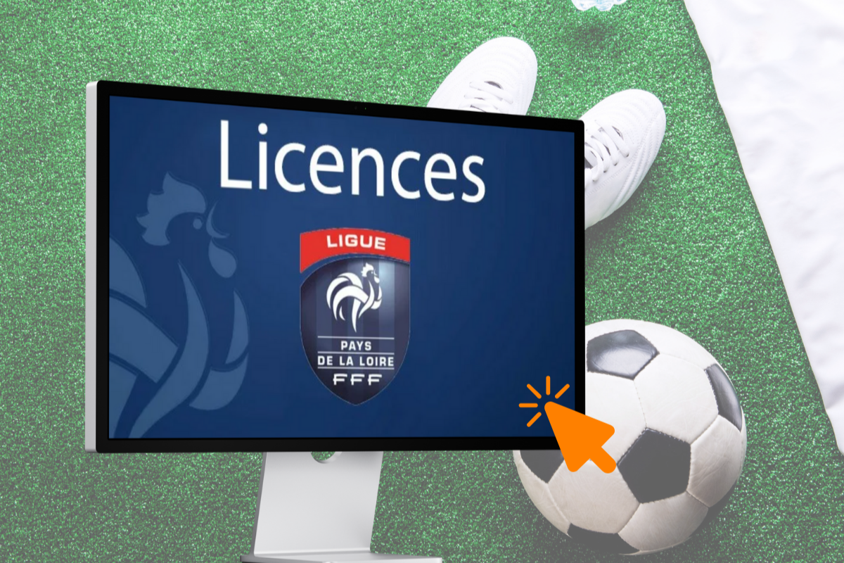 LICENCES 2025/2026 : REPRISE DES PERMANENCES !