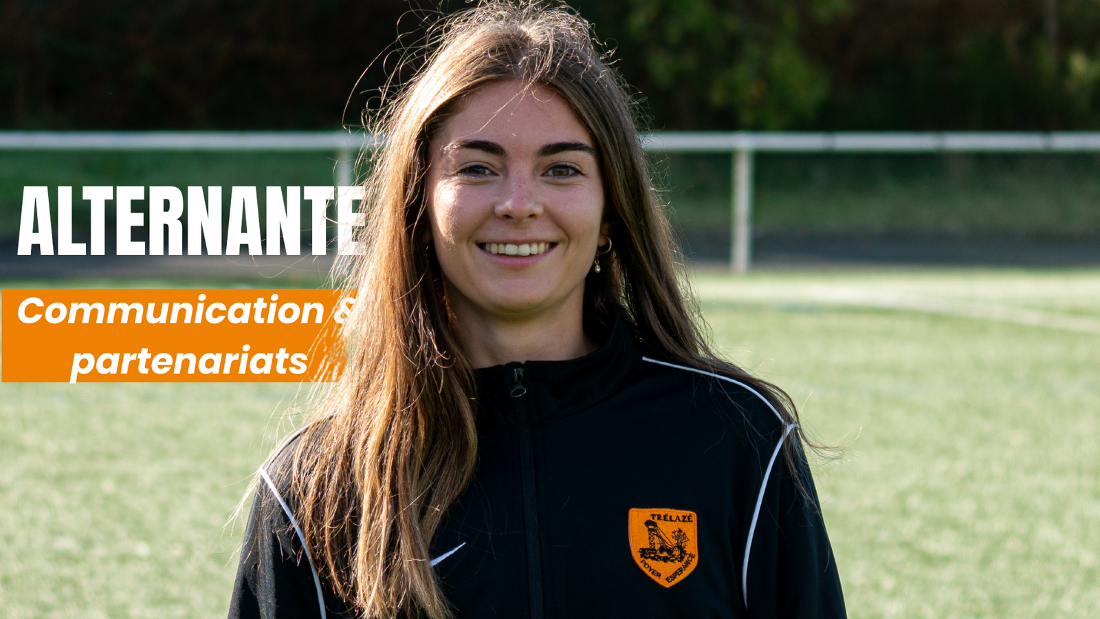 ALTERNANTE COMMUNICATION & PARTENARIAT
