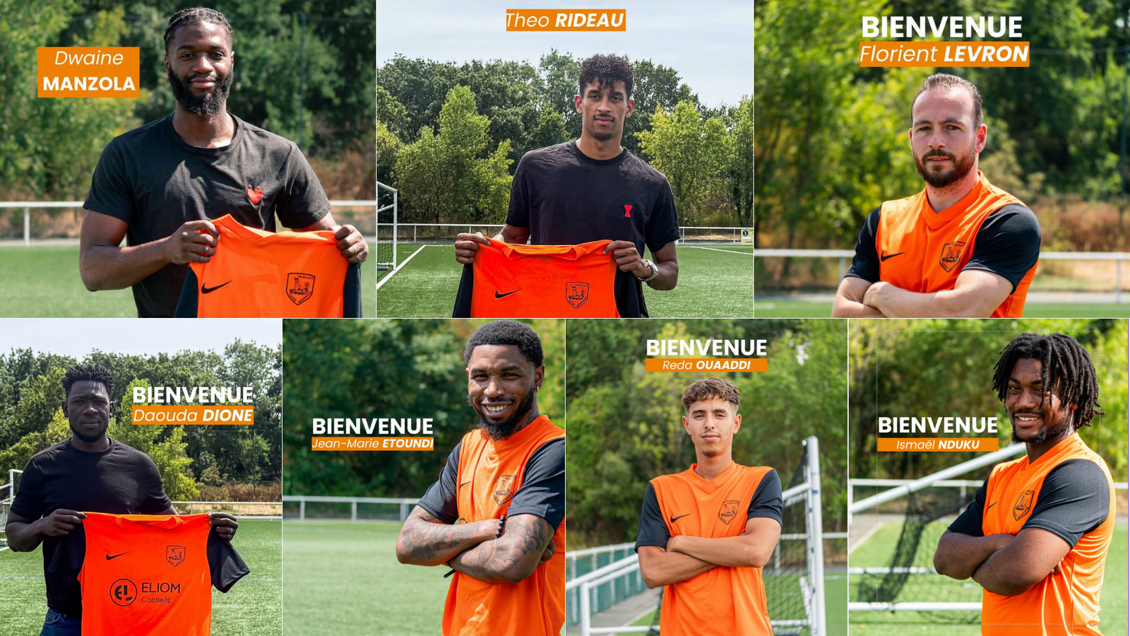 Mercato Seniors