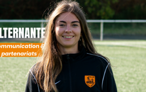 ALTERNANTE COMMUNICATION & PARTENARIAT