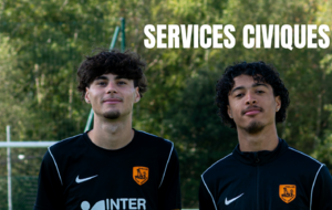 SERVICES CIVIQUES