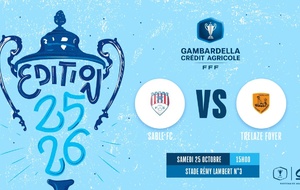 Tirage Gambardella 4e tour