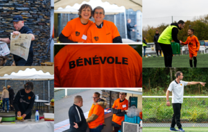 Journée internationale du bénévolat