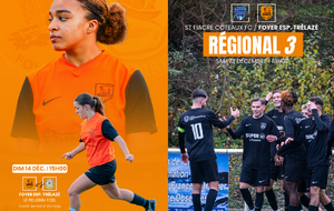 Les affiches du week-end