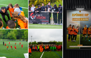 ESPÉRANCE CUP 2