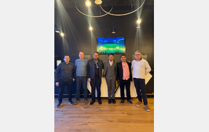 Notre président au SCO