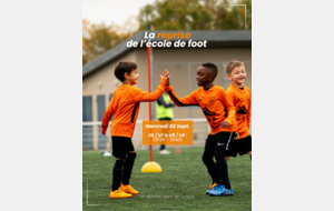 Reprise de nos jeunes