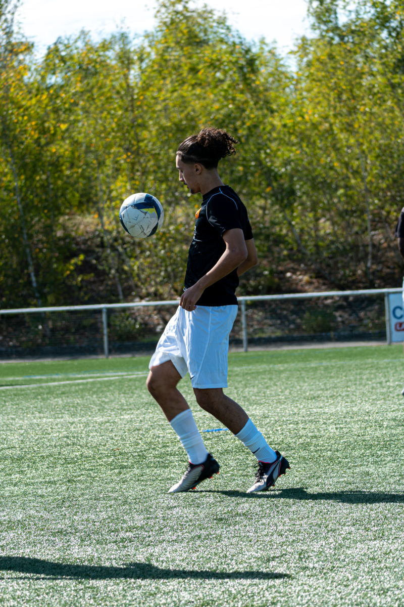 COUPE DE FRANCE 4ÈME TOUR