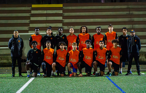  La Roche s/ Yon Vf - Foyer Espérance Trélazé 