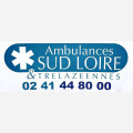 AMBULANCE SUD LOIRE