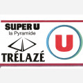 SUPER U - LA PYRAMIDE