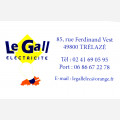 LE GALL ELECTRICITE