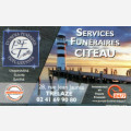 SERVICES FUNERAIRES CITEAU