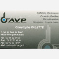 AVP