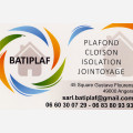 BATIPLAF