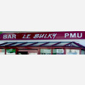 BAR LE SULKY