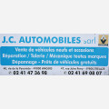 J.C. AUTOMOBILES