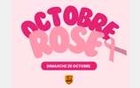 OCTOBRE ROSE ! 🩷🎗️