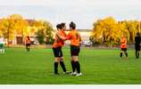 COUPE DES PAYS-DE-LA-LOIRE FÉMININE