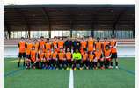 COUPE PAYS-DE-LA-LOIRE : TIRAGE U17