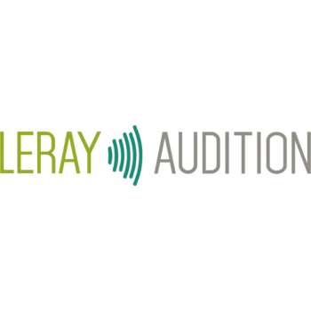 LERAY AUDITION