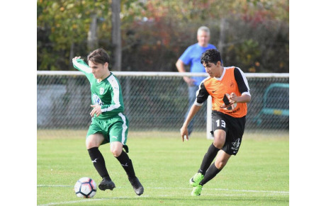 U19 : PLANNING DE REPRISE