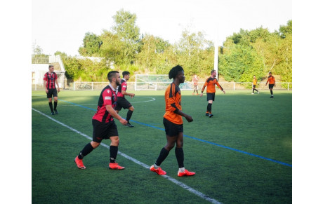 D2 : UNE VICTOIRE ENCOURAGEANTE !