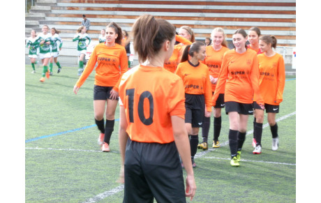 FÉMININES : LES CALENDRIERS 