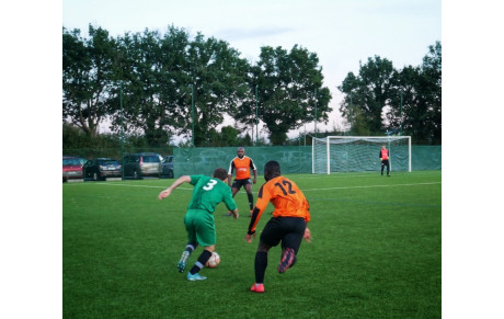 12,13 &amp; 14 SEPTEMBRE : RÉSULTATS DU WEEK-END 