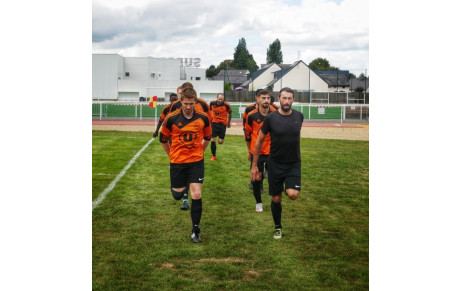 19 &amp; 20 SEPTEMBRE : RÉSULTATS DU WEEK-END