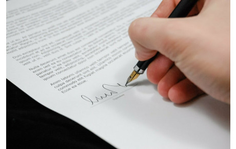 FORMULAIRE DE RENSEIGNEMENTS