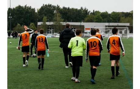 16,17 &amp; 18 OCTOBRE : RÉSULTATS DU WEEK-END