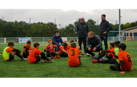 2021, VOEUX DU PRÉSIDENT