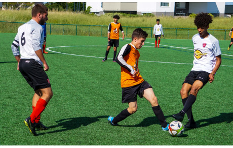 5 ET 6 JUIN : RÉSULTATS DU WEEKEND