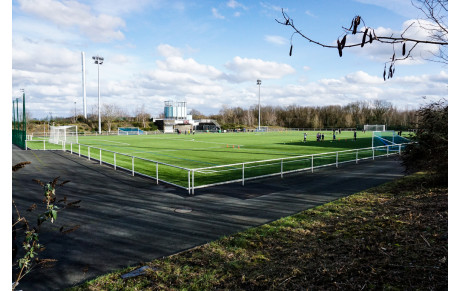 COMMUNIQUÉ DU CLUB : BUREAU 2021/2022