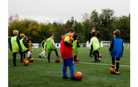 PLANNING DES ENTRAÎNEMENTS