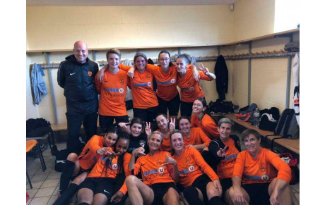 2 &amp; 3 OCTOBRE | RÉSULTATS DU WEEK-END 