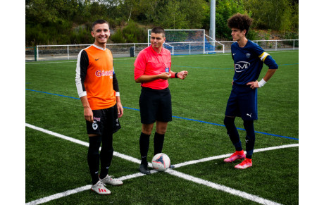 TOUR 3 | COUPE GAMBARDELLA