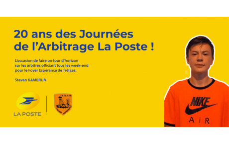 JOURNÉES DE L'ARBITRAGE | STEVAN KAMBRUN