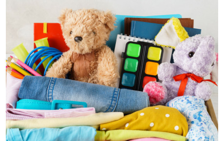 UN NOËL POUR LES PERSONNES DANS LE BESOIN !