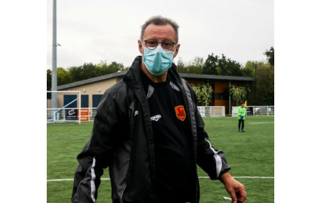 COVID-19 : PORT DU MASQUE OBLIGATOIRE