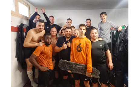 4 ET 5 DÉCEMBRE | RÉSULTATS DU WEEK-END 