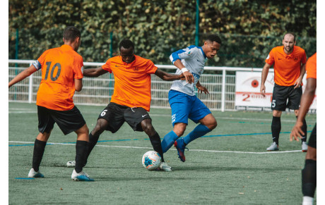 SENIORS &amp; U19 | PLANNING DE REPRISE