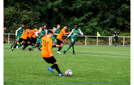 COMMUNIQUÉ LIGUE-DISTRICTS