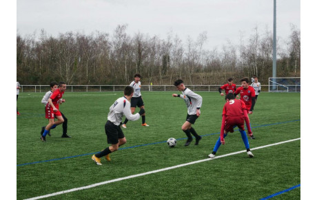 22 ET 23 JANVIER | RÉSULTATS DU WEEEK-END 