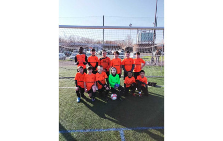 19 &amp; 20 FÉVRIER | RÉSULTATS DU WEEK-END 