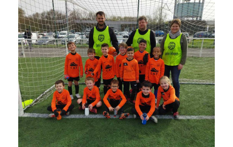 19 &amp; 20 MARS | RÉSULTATS DU WEEK-END 