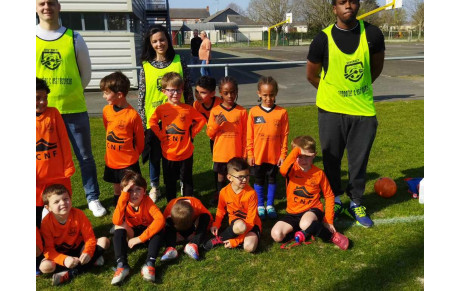 27 &amp; 28 MARS | RÉSULTATS DU WEEK-END 