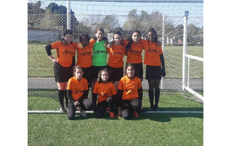 9 &amp; 10 AVRIL | RÉSULTATS DU WEEK-END 